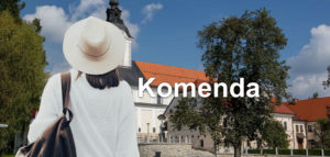 VZPODBUJANJE IN PODPORA RAZVOJU TURIZMA